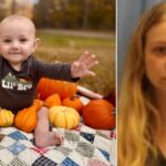 Family identifies infant found dead; Little Rock woman charged with murder