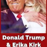 People are only just discovering Donald Trump’s bizarre link to Erika Kirk