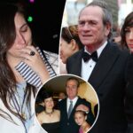 Inside Tommy Lee Jones’ daughter Victoria’s troubled past, rap sheet after sudden death at 34
