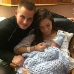 The ‘Bucket List baby’ was loved by his parents till the very end