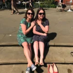 ‘I found a way for my autistic daughter to flourish’ – the woman who met heartbreak with hope