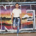 ‘Cheap party drug left me £15k in debt and needing my bladder removed’