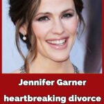 Jennifer Garner makes ‘rare’ heartbreaking comment about divorce
