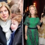 Inside Caroline Kennedy’s plans to help late daughter Tatiana’s young children remember their mom