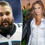 Ex-NFL pro Matt Kalil sues ex-wife Haley for saying his penis size ended their marriage