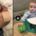 Doctors gave him a 9% chance of surviving. Now, he’s thriving.