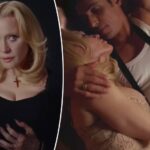 Madonna, 67, strips down with younger guys in racy new Dolce & Gabbana ad
