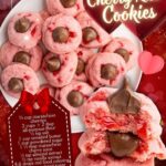 Cherry Blossom Cookie