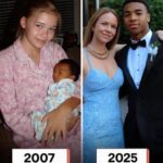 I Took My Mom to Prom After She Missed Hers Raising Me — My Stepsister Tried to Humiliate Her, So I Taught Her a Lesson She’ll Never Forget