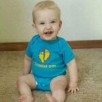 Babies like Silas, diagnosed with treatable conditions, are aborted every day. They deserve a chance at life.