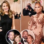 Why Ben Affleck’s ex-wives Jennifer Garner and Jennifer Lopez wouldn’t pose together at Golden Globes