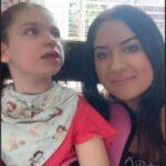 Mum found dead beside daughter, 8, was ‘socially isolated’ while caring for her, inquests hear