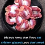 Chicken Gizzards: A Surprising Nutritional Powerhouse You Should Try