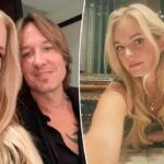 Who is Karley Scott Collins? Meet the young country star linked to Keith Urban after Nicole Kidman divorce