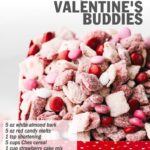 Sweetheart Valentine’s Buddies