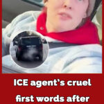 ICE agent’s words immediately after killing Renee Nicole Good revealed in new footage
