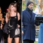 Taylor Swift calls Justin Baldoni a ‘bitch’ with a ‘tiny violin’ in bombshell text to Blake Lively