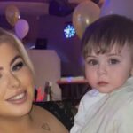 Heartbreak as one-year-old ‘real life superhero’ dies after his heart ‘simply gave up’