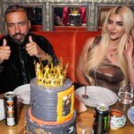 French Montana Reveals How He Met Dubai Princess Sheikha Mahra