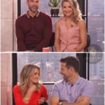  HEARTWARMING: “YOU MEAN THE WORLD TO ME” — GETHIN JONES’ EMOTIONAL MESSAGE TO HELEN SKELTON LEAVES VIEWERS IN TEARS