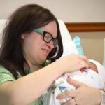 ‘Utter shock’: Mom gives birth working at FedEx facility, unaware she was pregnant