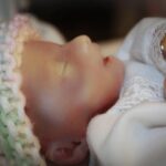 Years ago, Madeline was delivered at 22 weeks to save her mom’s life. Doctors never advised abortion.