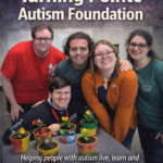 ST. Inclusion is at the core of Turning Pointe Autism Foundation