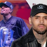 Chris Brown shares ‘real’ meaning behind his name