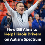 ST. New bill aims to help Illinois drivers on autism spectrum