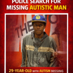 ST. Police looking for missing 29-year-old autistic man from Cleveland