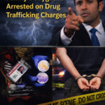 ST. Vivek Ramaswamy family bodyguard arrested on drug trafficking charges