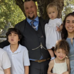 Just ‘one more hug’: Langley family calls for autism awareness after son dies in house fire