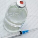 DEA warns about a new drug mixed with fentanyl, called xylazine