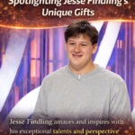 ST. Views of autism, LI’s Jesse Findling, bird feeders