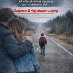 ST. Master’s student surveys parents of autistic children to highlight risks of travelling in northern Ontario