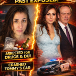 ST. Tommy Lee Jones’ Daughter Drug-Related Arrests Occurred Before Death … Admitted To Using Cocaine