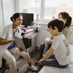 Looking at autism through an infectious‑disease lens