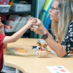 New school for autistic children moves step closer