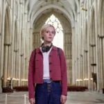 Patience star Ella Maisy Purvis: ‘Autistic people aren’t robots. We wear our hearts on our sleeves’