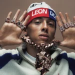 The 50 Most Popular Rap Artists Worldwide in 2025: According to Spotify