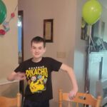 Nevada Co. school district comes together to let student with autism shoot hoops during recent game