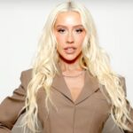 Christina Aguilera confirms plans for ‘really personal’ first new album in three years