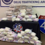 Police: Traffic stop in Bullhead City leads to seizure of meth, fake money