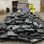 ST.West Tennessee drug task force reports record seizures in 2025