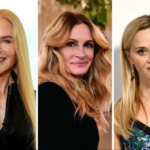 Actress Rich List 2026: Here are the 12 richest female film and TV stars in the world today – what is Julia Roberts net worth?