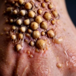 ST. What to know about hand pimples