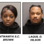 Buffalo Pair Nabbed After Drug Bust