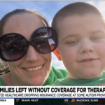 Arizona families left without coverage for autism therapy Published: Jan. 27, 2026 at 5:38 AM GMT+7|Updated: 4 hours ago