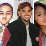 Chris Brown Kids: How Many Does He Have and Who are the Mothers of his Children?
