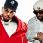 Davido confirms joint project, tour with Chris Brown